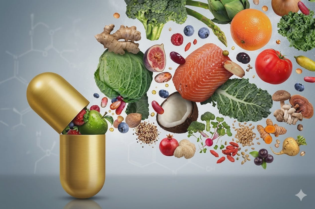 More Than a Meal: Why Nutrition is Your Treatment Ally