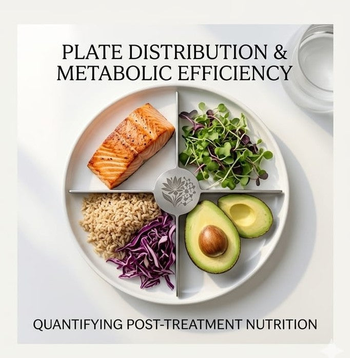 Beyond Superfoods: A Visual Guide to Metabolic Health