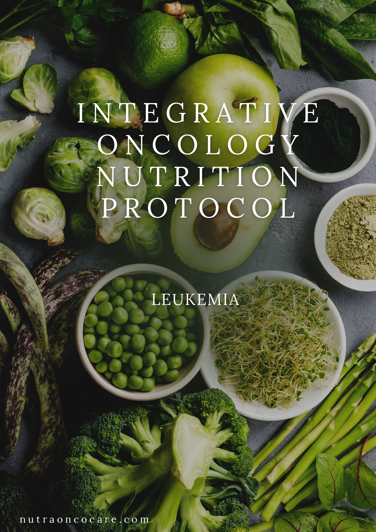 Integrative Oncology Nutrition Protocol-Leukemia